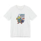 T-Shirt CURRENT SIDEQUEST BROUGHT TO YOU BY ADHD - ADHD T Shirt Funny