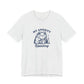 T-Shirt MY ANXIETY Ribbiting Shirt – Funny Anxiety Shirt with Frog Graphic