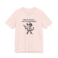T-Shirt Hold On Partner I’m Overstimulated ADHD T-Shirt – Funny Cat Shirt