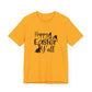 Southern Easter Shirt – Hoppy Easter, Y’all! Tee