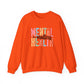 Mental Health Matters – Mental Health Sweatshirts for Women