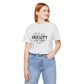 T-Shirt Cast All Your Anxiety on Him Anxiety Shirt – Christian Bible Verse Tee