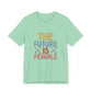 Women’s Empowerment T-Shirt – The Future Is Female Tee