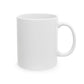 Ceramic Mug, (11oz, 15oz)