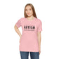 Autism; Seeing the World Differently Autism T-Shirt