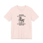 T-Shirt probably OVERSTIMULATED Shirt – Funny Anxiety Shirt with Raccoon