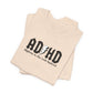 T-Shirt Highway to ADHD Funny T-Shirt – Gothic Pop Culture Graphic Tee