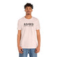 T-Shirt ADHD HIGHWAY T-Shirt – Funny ADHD T-Shirt with Bold Text
