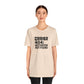 T-Shirt ERROR 404 MOTIVATION NOT FOUND Shirt – Funny Work Stress Tee