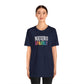 T-Shirt NEURO SPARKLY – Colorful ADHD T Shirt for Women & Young Adults