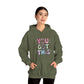 You Got This – Motivational Mental Health Hoodies for Women