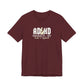 T-Shirt HIGHWAY TO... HEY Look A Squirrel ADHD T Shirt – Funny ADHD Tshirt