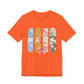 Mama – Colorful Floral Mom’s Day Shirt for Stylish Moms