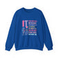 It’s Okay to Make Mistakes – Mental Health Sweatshirt for Women
