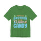 Women’s Easter Shirt – Will Trade Brother for Easter Candy Funny Tee