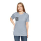 You Are Enough – Light Blue You Are Enough Shirt for Mental Health Support