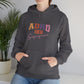 ADHD IS MY SUPERPOWER – Bold ADHD Hoodie with Colorful Text