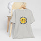 T-Shirt Anxious Driver Please Go Around – Social Anxiety Driving Shirt