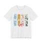 Mama – Colorful Floral Mom’s Day Shirt for Stylish Moms