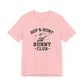 Easter Brunch Shirt – Hop & Hunt Bunny Club Funny & Trendy Tee