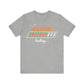 Athletic Heather Trendy Easter Shirt – Easter Loading... Please Wait Tee