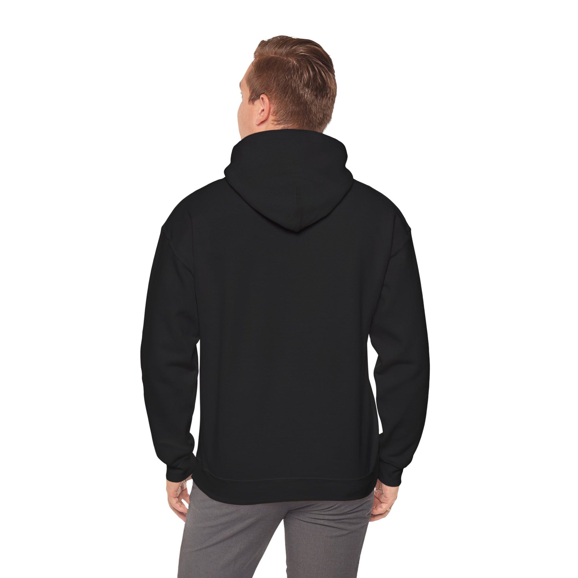 Hoodie IN A WORLD YOU CAN BE ANYTHING Hoodie – Be Kind Autism Advocate Hoodie
