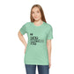 Stay Another Day – Heather Mint Stay Another Day T Shirt for Suicide Prevention