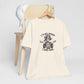 T-Shirt I’M NOT DEMURE T-Shirt – Cute ADHD T-Shirt with Skeleton Art
