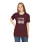 T-Shirt I LOVE Someone with ADHD – Supportive ADHD T Shirt
