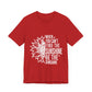 Motivational Shirt – Be the Sunshine Inspirational Tee
