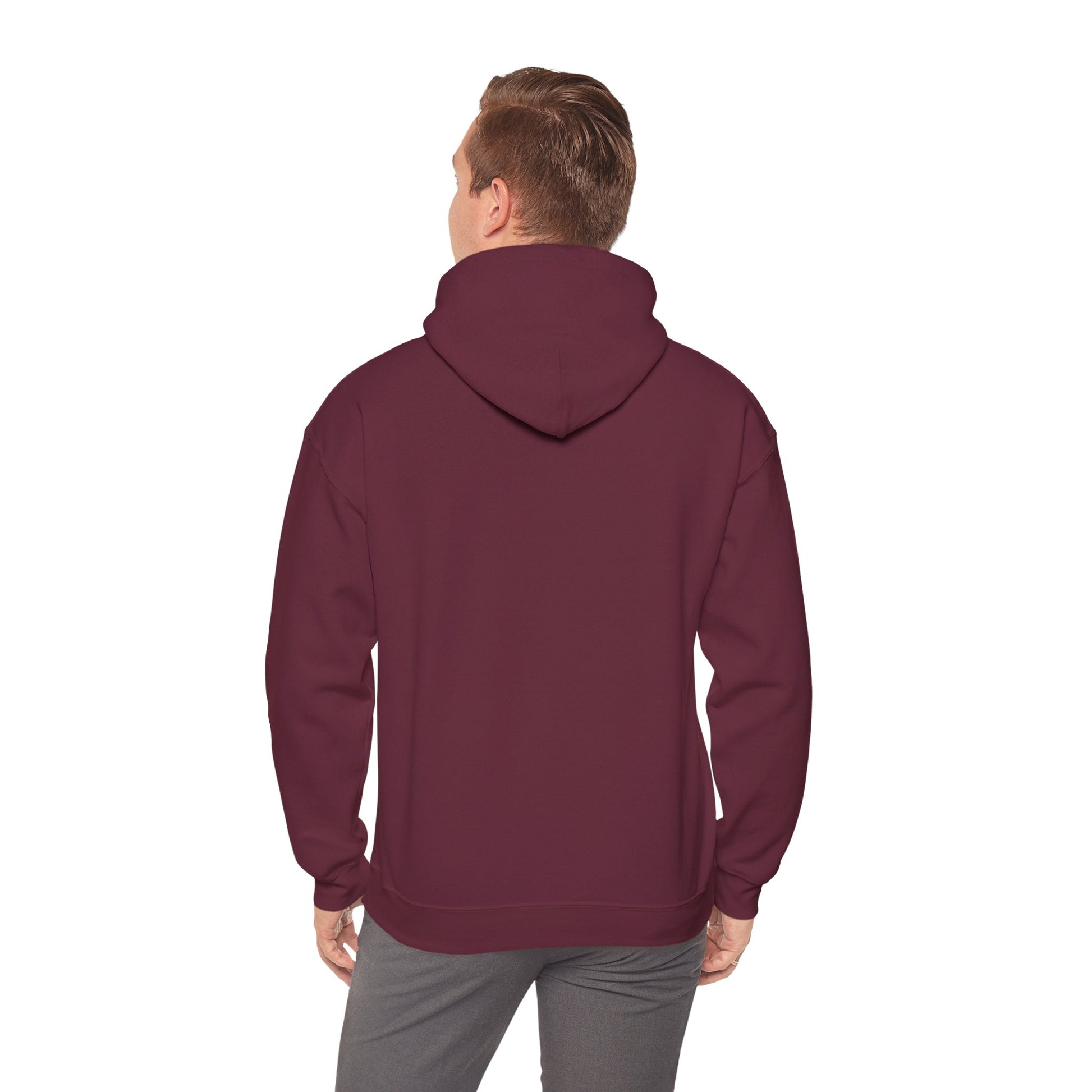 Hoodie IN A WORLD YOU CAN BE ANYTHING Hoodie – Be Kind Autism Advocate Hoodie