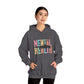 Mental Health Matters – Mental Health Matters hoodies for Women