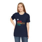 Stay Another Day – Navy Stay Another Day T Shirt for Suicide Prevention