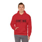 Continue, Your Story Is Not Over – Suicide Prevention Hoodie