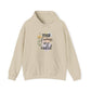 Your Feelings Are Valid – Suicide Awareness Hoodie for Women
