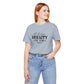 T-Shirt Cast All Your Anxiety on Him Anxiety Shirt – Christian Bible Verse Tee