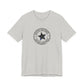 T-Shirt CERTIFIED OVERTHINKER T-Shirt – Vintage Stamp Seal Graphic Tee