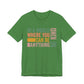 Positive Affirmation Shirt – Be Kind Inspirational Tee
