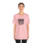 T-Shirt BRAIN: NO THOUGHTS JUST CHAOS Shirt – Funny ADHD Graphic Tee