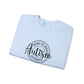 Sweatshirt Seeing the World Differently Autism Sweatshirt for Women & Teens