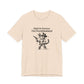 T-Shirt Hold On Partner I’m Overstimulated ADHD T-Shirt – Funny Cat Shirt