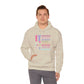 It’s Okay to Make Mistakes – Suicide Prevention Hoodie