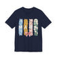 Mama – Colorful Floral Mom’s Day Shirt for Stylish Moms