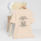 T-Shirt Probably Overstimulated Funny Anxiety Shirt – Frog Graphic Tee