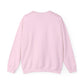 Sweatshirt Seeing the World Differently Autism Sweatshirt for Women & Teens
