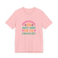 Funny Easter Shirt – I’m Just Here for the Chocolate Tee