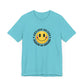 T-Shirt Anxious Driver Please Go Around – Social Anxiety Driving Shirt