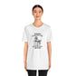 T-Shirt probably OVERSTIMULATED Shirt – Funny Anxiety Shirt with Raccoon