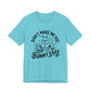 Easter Fitness Shirt – Bunny Gains No Days Off Unisex Tee