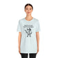 T-Shirt Hold On Partner I’m Overstimulated ADHD T-Shirt – Funny Cat Shirt
